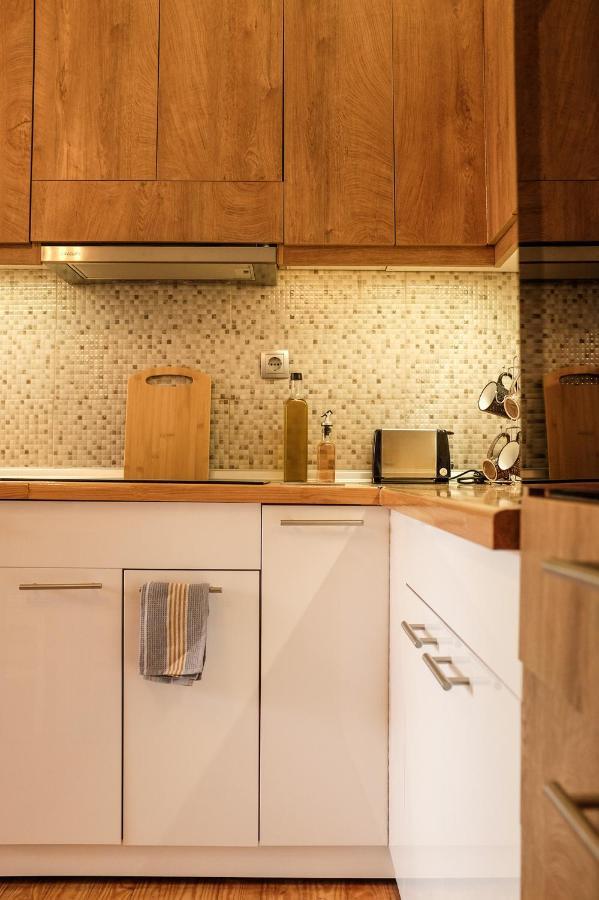 Coro Cozy House *