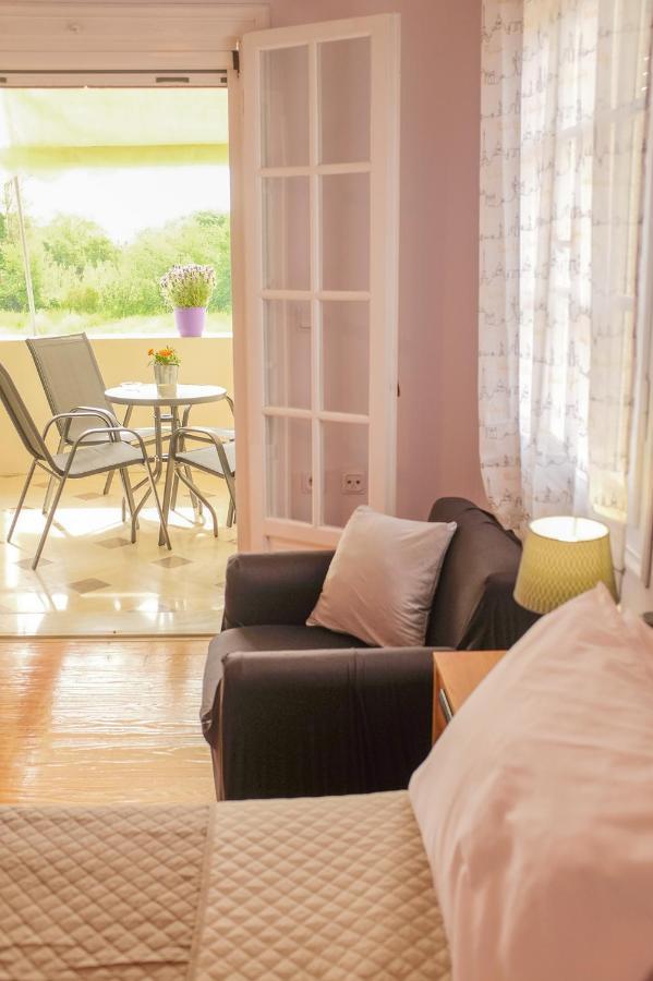 Coro Cozy House Holiday home Potamos (Corfu)