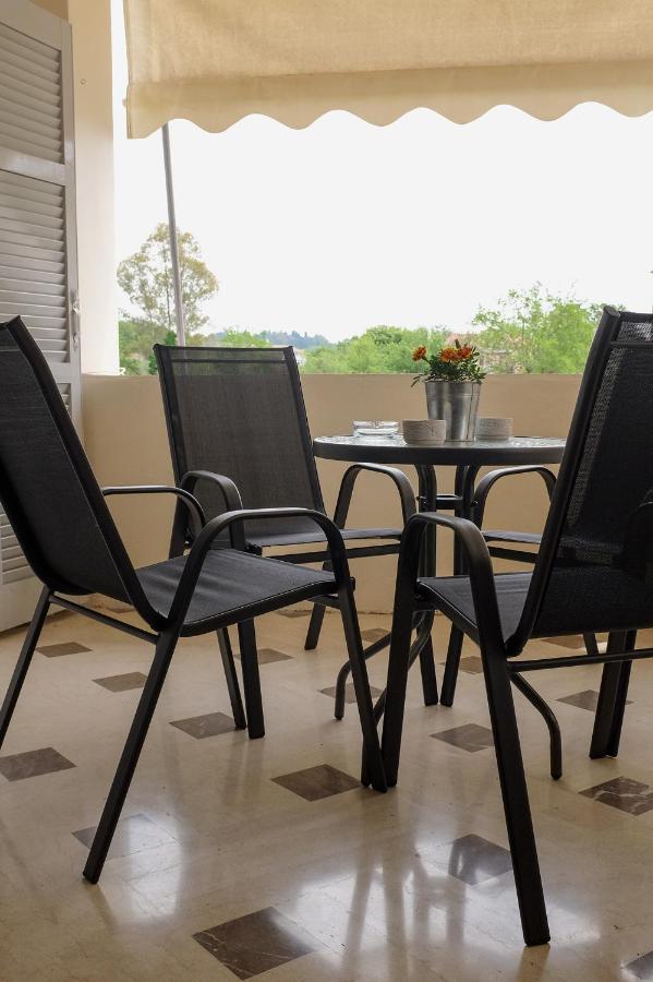 Coro Cozy House Holiday home Potamos (Corfu)