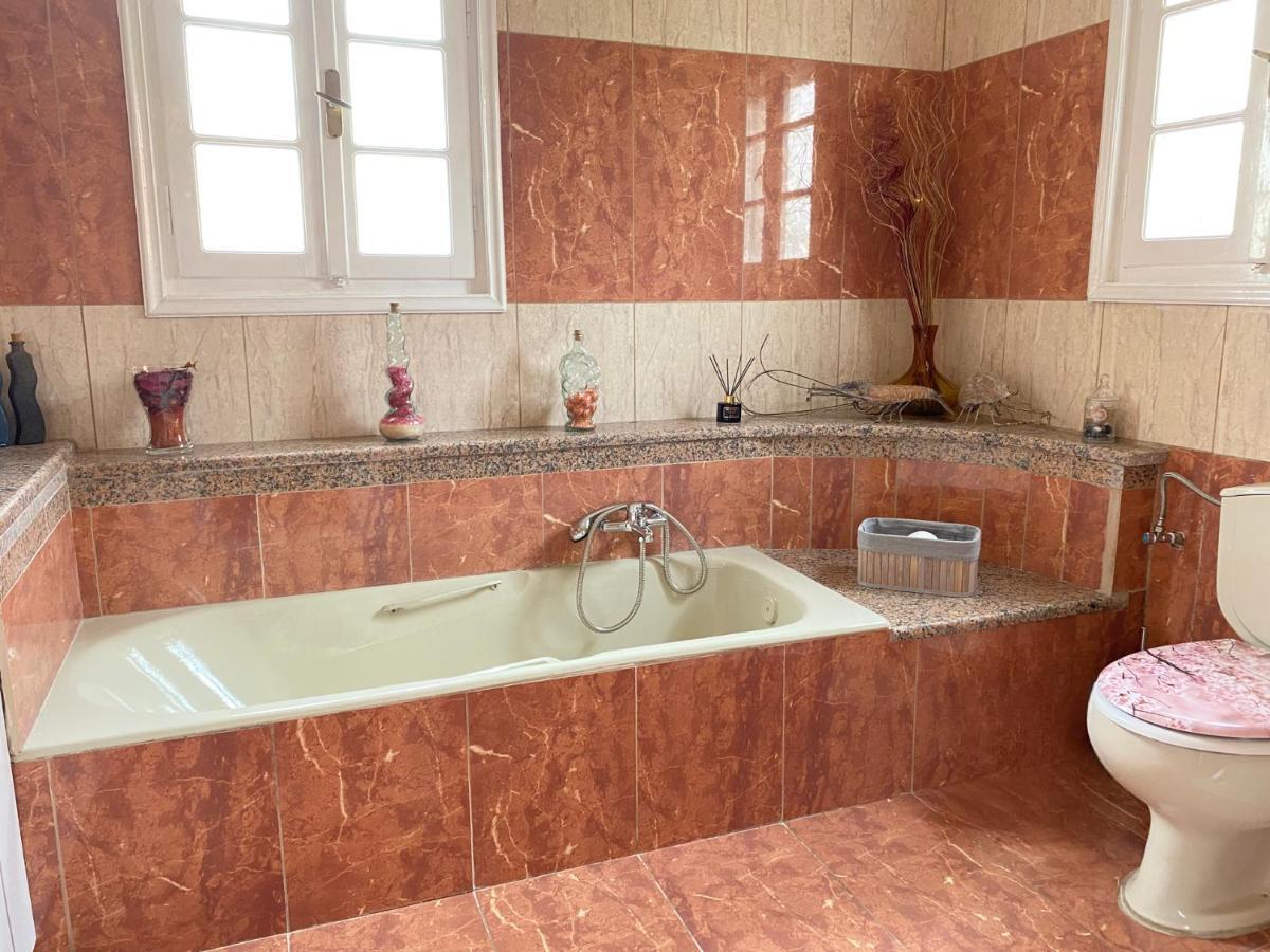 度假居 Coro Cozy House Potamos (Corfu)