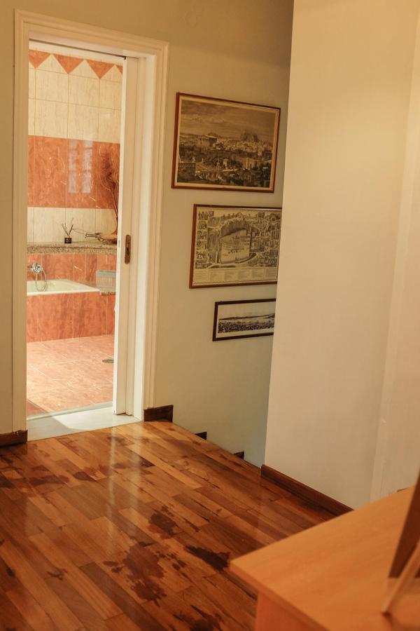 Coro Cozy House Potamos (Corfu)