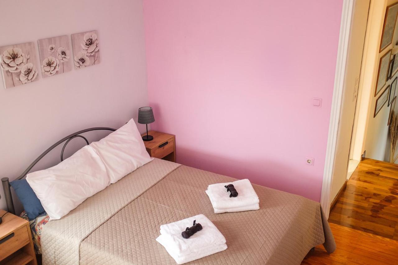 Coro Cozy House Holiday home Potamos (Corfu)