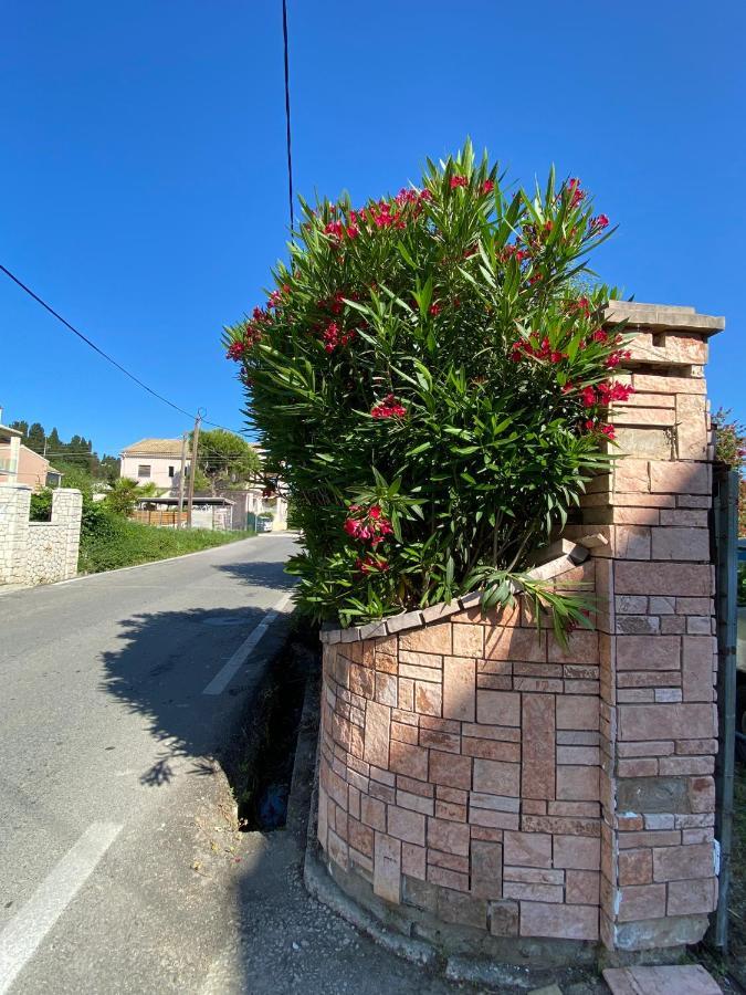 Coro Cozy House * Potamos (Corfu)